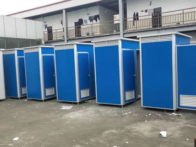 哈尔滨移动洗手间出租